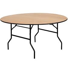 72 inch round table